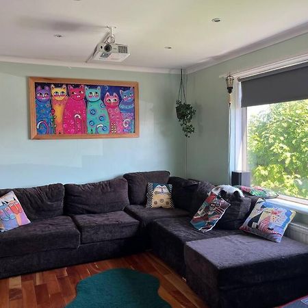 Bright, Comfy And Peaceful House Villa Inverkeithing Exterior photo